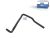 DT Spare Parts 4.82500 Schlauch, Klimaanlage, d: 18 mm, L: 437 mm, S: 4 mm passend für Mercedes-Benz