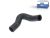 DT Spare Parts 4.82502 Schlauch, Heizung, d: 17,5 mm, L1: 61 mm, L2: 101 mm, S: 4 mm passend für Mercedes-Benz