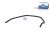 DT Spare Parts 4.84503 Kühlerschlauch passend für Mercedes-Benz