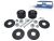 DT Spare Parts 4.90007 Reparatursatz, Federung passend für Mercedes-Benz