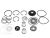DT Spare Parts 4.90070 Reparatursatz, Fußbremsventil passend für Mercedes-Benz