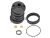 DT Spare Parts 4.90125 Reparatursatz, Schaltzylinder passend für Multimarken