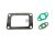 DT Spare Parts 4.90188 Dichtsatz, Turbolader passend für Mercedes-Benz