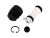 DT Spare Parts 4.90217 Reparatursatz, Kupplungszylinder, D: 23,8 mm passend für Mercedes-Benz