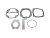 DT Spare Parts 4.90228 Reparatursatz, Kompressor passend für Multimarken