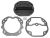DT Spare Parts 4.90229 Reparatursatz, Zylinderkopf, Kompressor passend für Multimarken