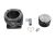 DT Spare Parts 4.90230 Kolben-Laufbuchsensatz, wassergekühlt, D: 90 mm passend für Multimarken