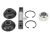 DT Spare Parts 4.90254 Reparatursatz, Schalthebel passend für Mercedes-Benz