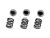 DT Spare Parts 4.90258 Reparatursatz passend für Multimarken