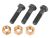 DT Spare Parts 4.90261 Reparatursatz, M12 x 1,75, Lu: 45 mm, SW: 19 passend für Mercedes-Benz