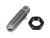 DT Spare Parts 4.90308 Einstellschraube, mit Mutter, M12 x 1, L: 41 mm passend für Multimarken