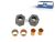 DT Spare Parts 4.90368 Reparatursatz, D: 10 mm, D: 8 mm passend für Mercedes-Benz