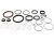 DT Spare Parts 4.90379 Dichtringsatz, Schaltzylinder passend für Multimarken