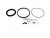DT Spare Parts 4.90392 Reparatursatz, Federspeicherbremszylinder passend für Multimarken