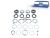 DT Spare Parts 4.90395 Reparatursatz, Bremsnockenwelle passend für Mercedes-Benz
