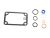 DT Spare Parts 4.90397 Reparatursatz, Hydraulikpumpe passend für Multimarken