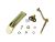 DT Spare Parts 4.90398 Reparatursatz, Fahrpedal passend für Mercedes-Benz