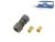 DT Spare Parts 4.90425 Reparatursatz, D: 8 mm, D: 6 mm, SW: 14 / 17 passend für Mercedes-Benz
