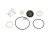 DT Spare Parts 4.90446 Reparatursatz, Luftfilter passend für Mercedes-Benz