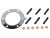 DT Spare Parts 4.90451 Befestigungssatz, Abgaskrümmer passend für Mercedes-Benz