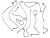 DT Spare Parts 4.90452 Einspritzleitung-Satz passend für Mercedes-Benz