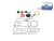 DT Spare Parts 4.90473 Reparatursatz, Bremskraftregler passend für Mercedes-Benz