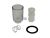DT Spare Parts 4.90502 Reparatursatz, Förderpumpe passend für Multimarken