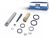 DT Spare Parts 4.90510 Federbolzensatz, D: 25 mm, L: 140 mm passend für Mercedes-Benz
