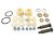 DT Spare Parts 4.90563 Reparatursatz, Stabilisator passend für Mercedes-Benz