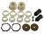 DT Spare Parts 4.90564 Reparatursatz, Stabilisator passend für Mercedes-Benz