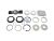 DT Spare Parts 4.90573 Reparatursatz, Achsstrebe / V-Strebe passend für Multimarken