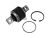DT Spare Parts 4.90575 Reparatursatz, Achsstrebe, D: 95 mm, b: 21 mm, Lb: 152 mm, L: 192 mm, H: 24 mm passend für Multimarken