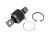 DT Spare Parts 4.90576 Reparatursatz, Achsstrebe, D: 85 mm, b: 21 mm, Lb: 152 mm, L: 194 mm, H: 24 mm passend für Multimarken
