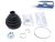 DT Spare Parts 4.90580 Reparatursatz, Antriebswellenlagerung passend für Mercedes-Benz