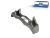 DT Spare Parts 4.90581 Bremsträger passend für Mercedes-Benz