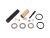 DT Spare Parts 4.90609 Federbolzensatz, D: 30 mm, L: 136 mm passend für Mercedes-Benz