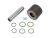DT Spare Parts 4.90612 Reparatursatz, Bremsbacke passend für Mercedes-Benz