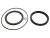 DT Spare Parts 4.90613 Reparatursatz, Radnabe passend für Mercedes-Benz