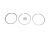 DT Spare Parts 4.90617 Kolbenringsatz, D: 128 mm passend für Mercedes-Benz