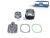 DT Spare Parts 4.90619SP Reparatursatz, Kompressor, ohne Pleuelstange passend für Mercedes-Benz