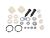 DT Spare Parts 4.90621 Reparatursatz, Stabilisator passend für Mercedes-Benz