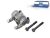 DT Spare Parts 4.90628 Kipphebelbock, komplett passend für Multimarken