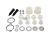 DT Spare Parts 4.90637 Reparatursatz, Stabilisator passend für Mercedes-Benz