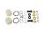 DT Spare Parts 4.90638 Reparatursatz, Stabilisator passend für Mercedes-Benz