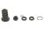 DT Spare Parts 4.90649 Reparatursatz, Kupplungszylinder passend für Mercedes-Benz