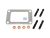 DT Spare Parts 4.90681 Reparatursatz, Turbolader passend für Mercedes-Benz