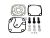 DT Spare Parts 4.90688 Reparatursatz, Kompressor passend für Mercedes-Benz