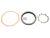 DT Spare Parts 4.90707 Reparatursatz, Radnabe, d: 125 mm, D: 150 mm, H: 15 mm passend für Mercedes-Benz