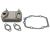 DT Spare Parts 4.90744 Ölkühler, mit Dichtsatz passend für Mercedes-Benz