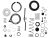 DT Spare Parts 4.90753 Reparatursatz, Kupplungsservo passend für Mercedes-Benz